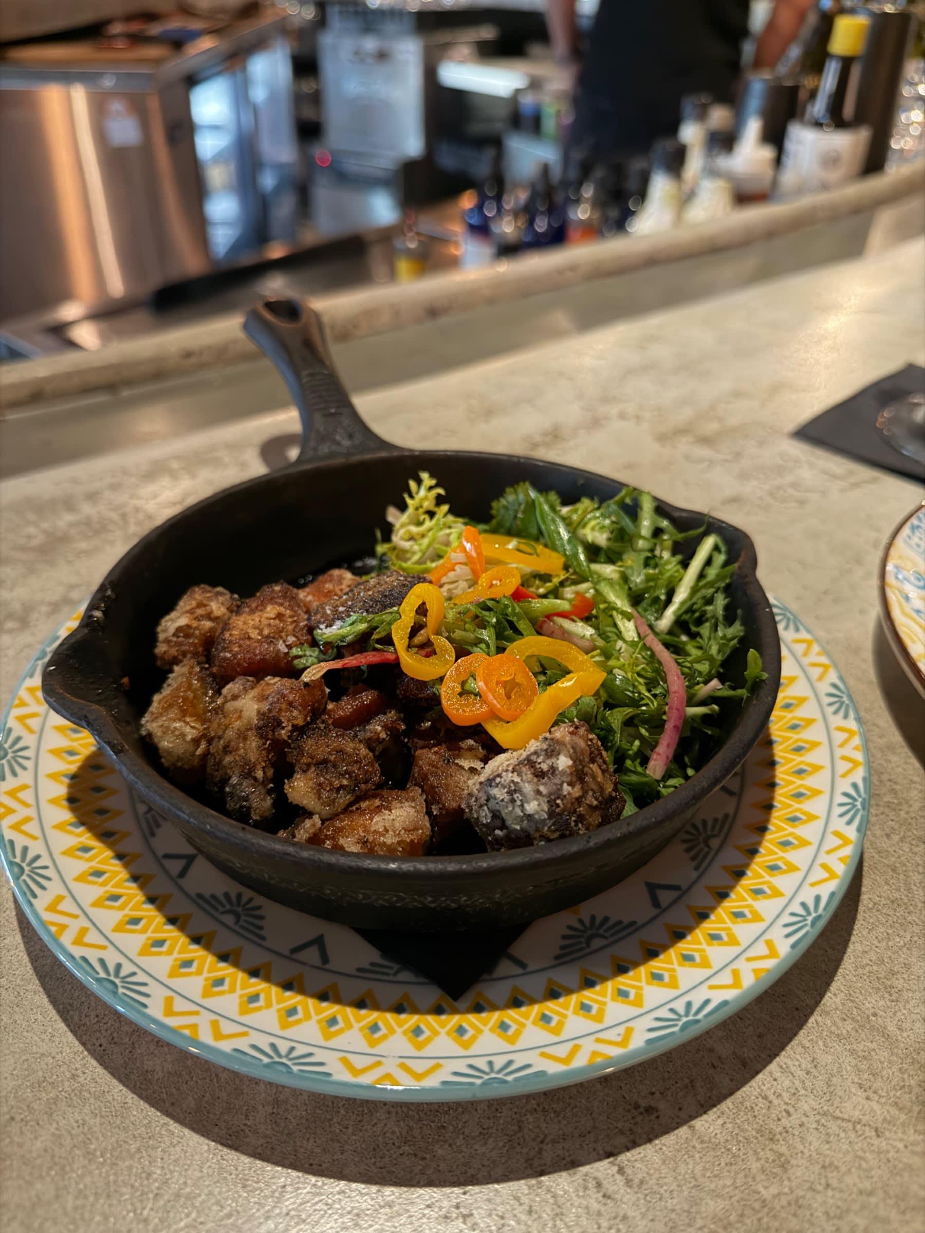 Pulpo Kitchen & Lounge restaurant photo