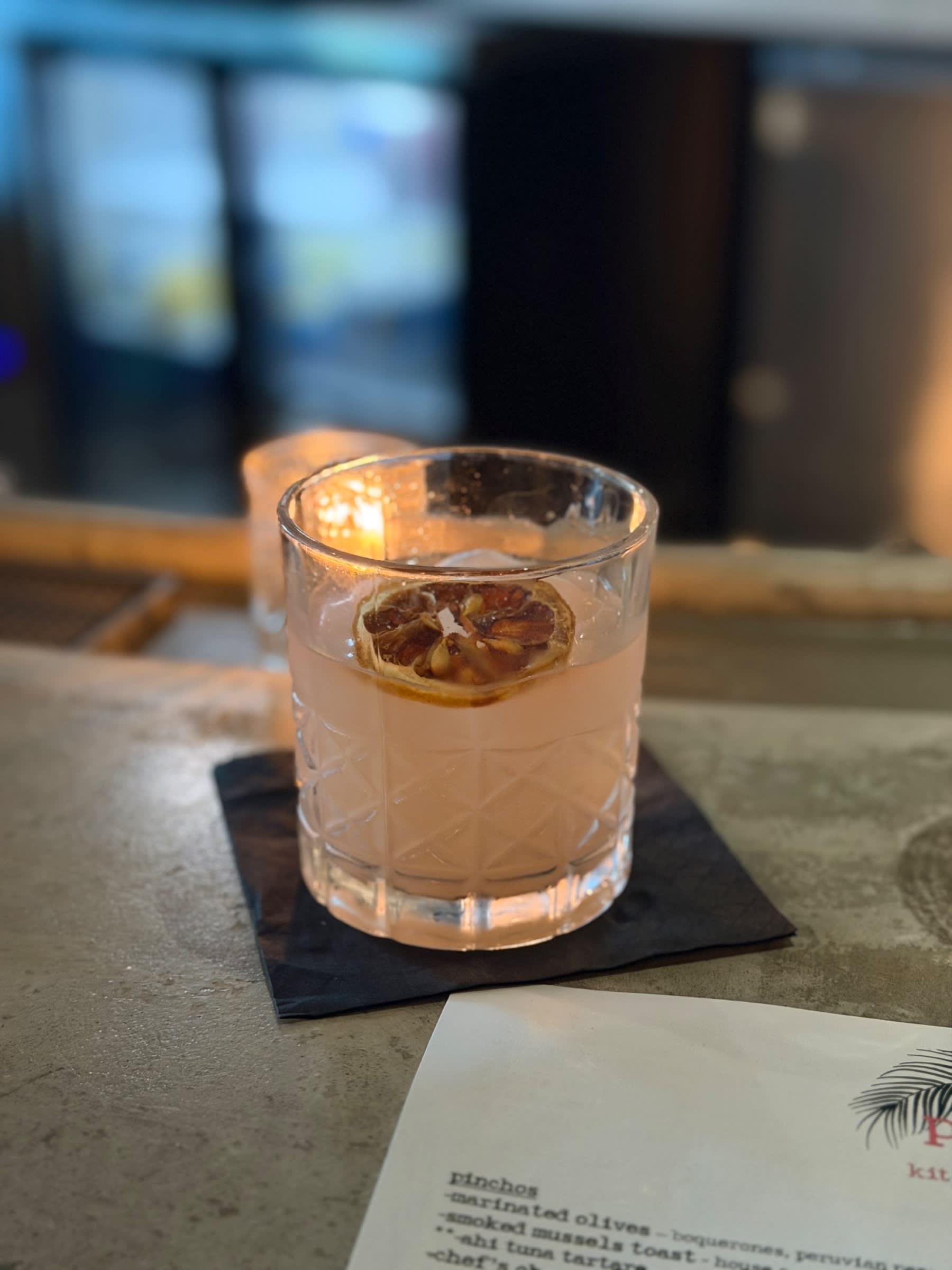 Pulpo Kitchen & Lounge photo
