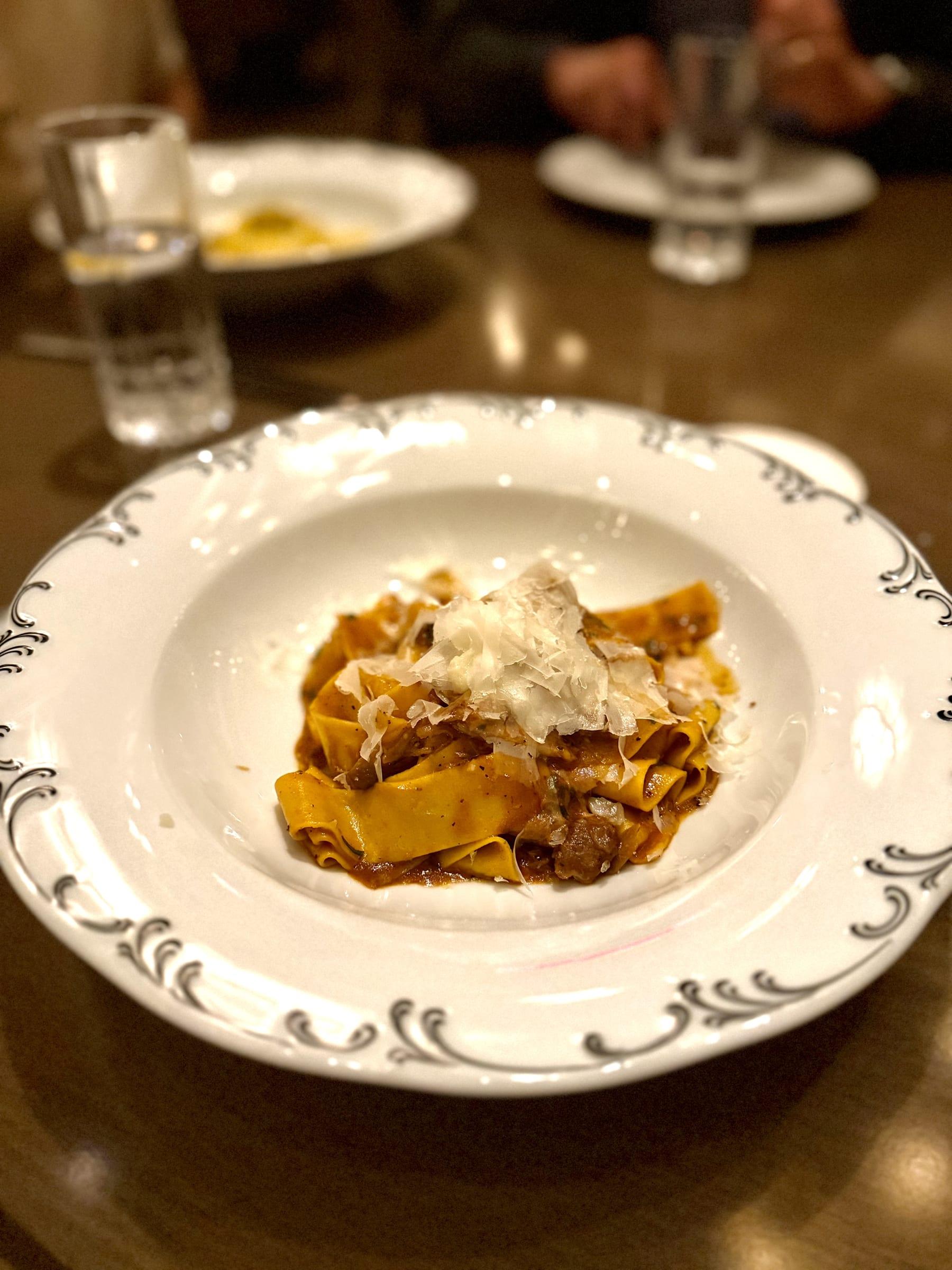 Elliott Aster restaurant photo