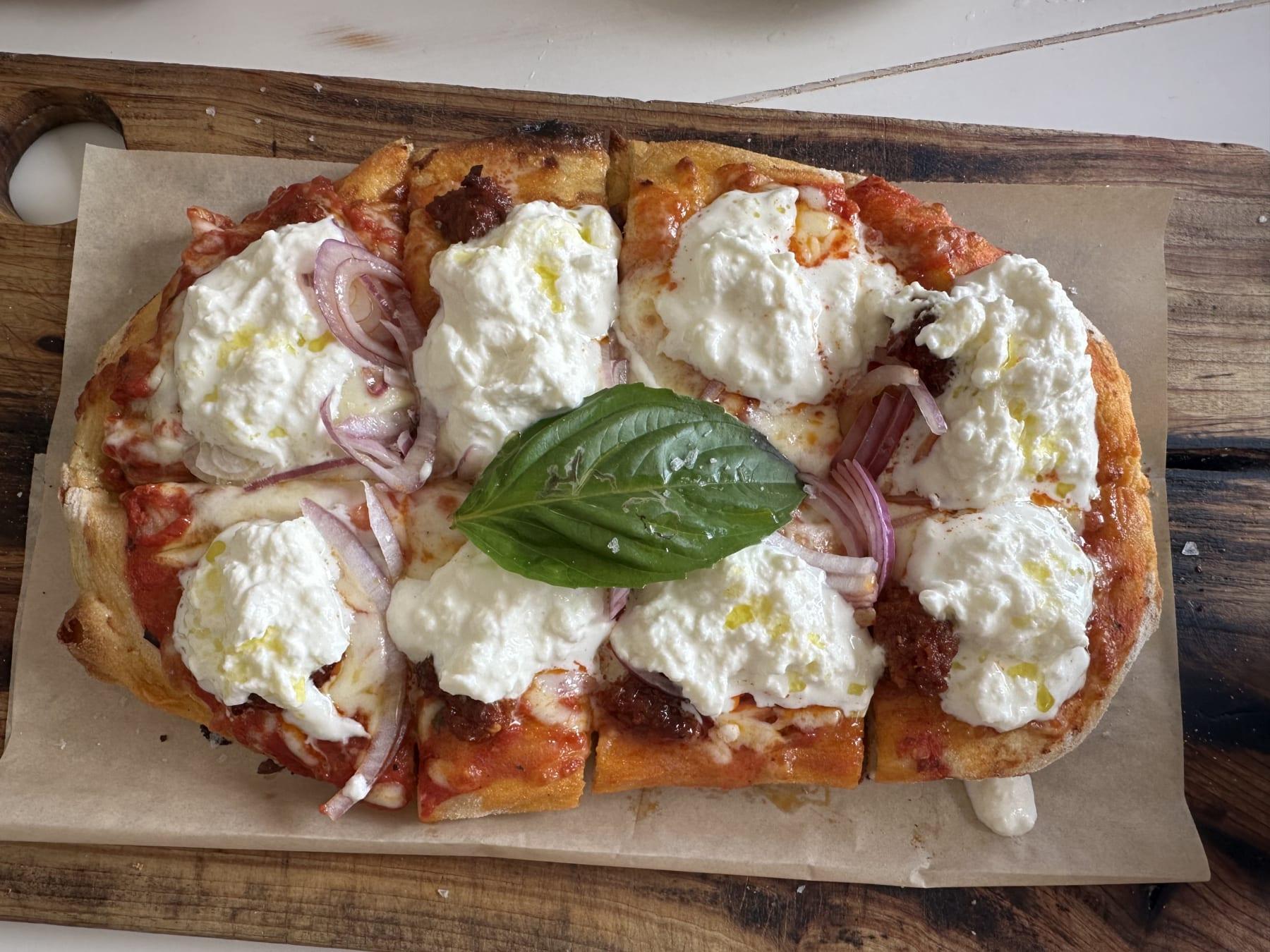 Bonu' Taverna Italiana