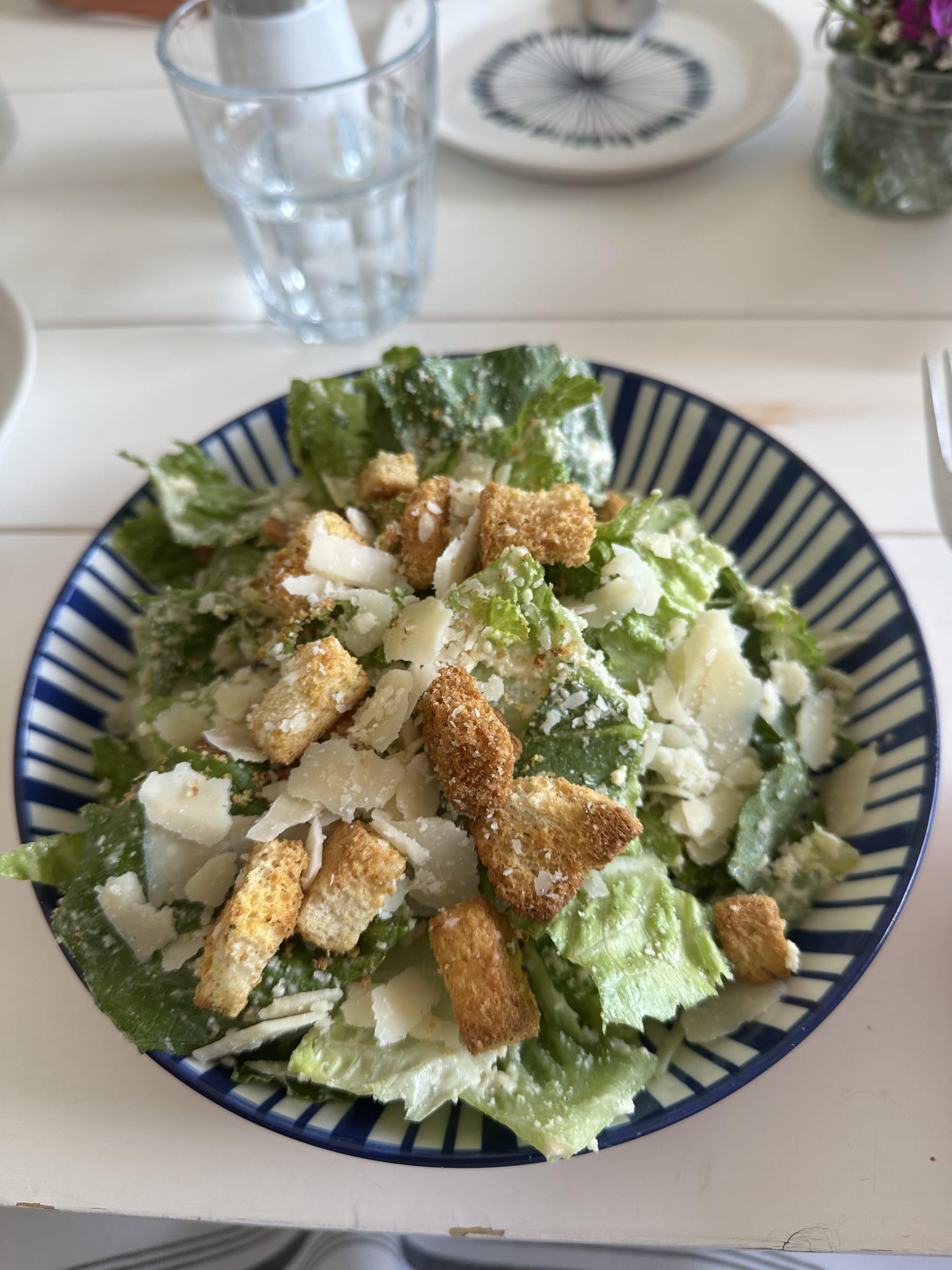 Bonu' Taverna Italiana restaurant photo