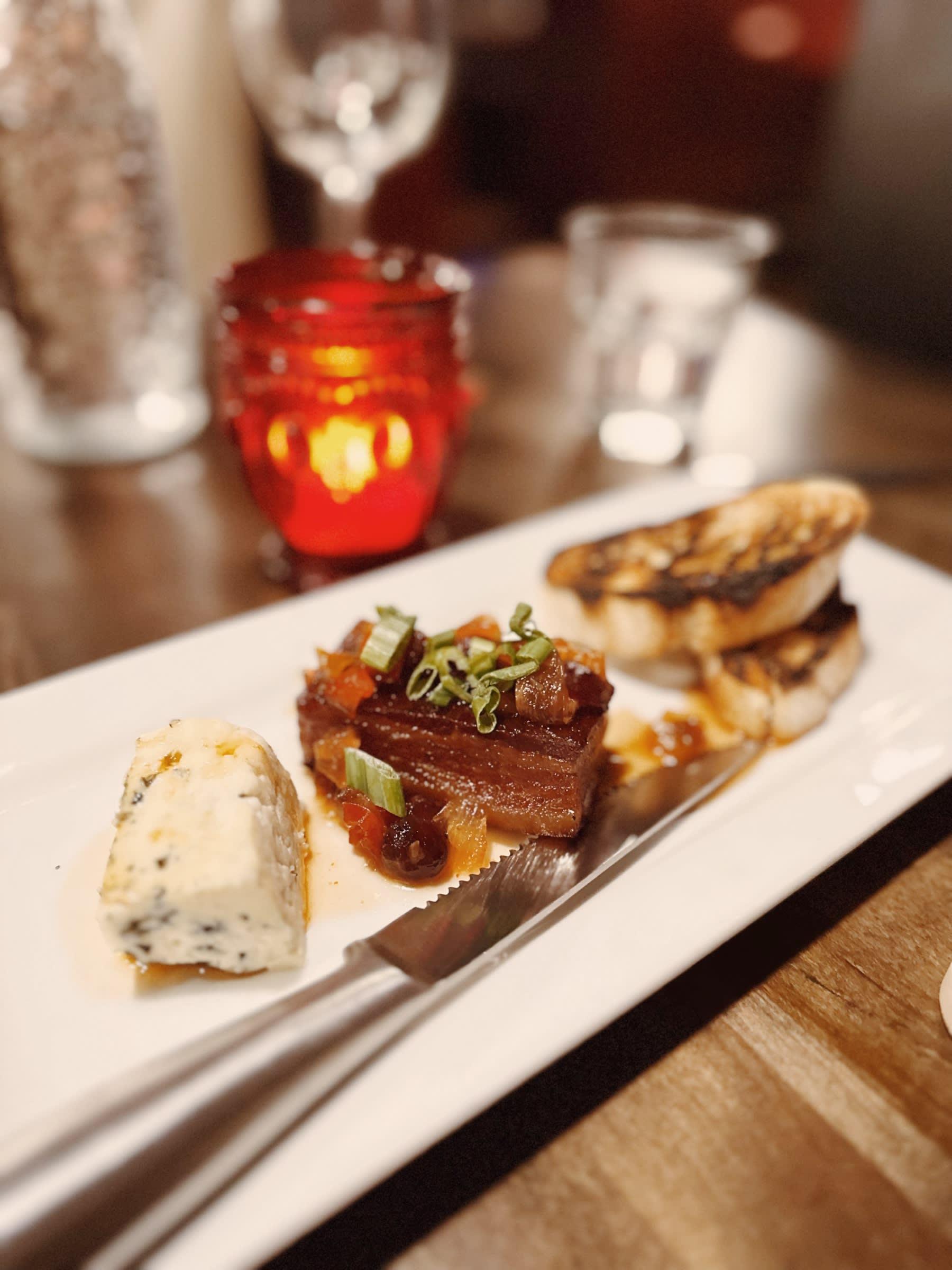 Beau & Mo's Italian Steakhouse restaurant photo