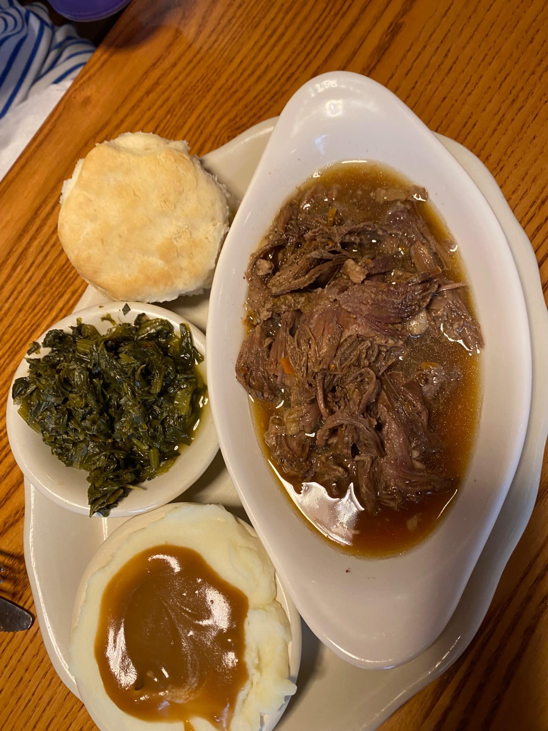 PoFolks Restaurant restaurant photo