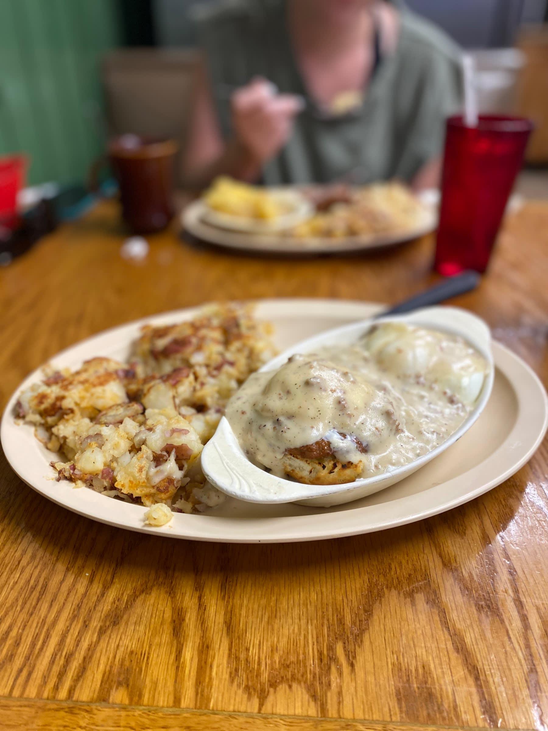 Skyway Jack's Restaurant