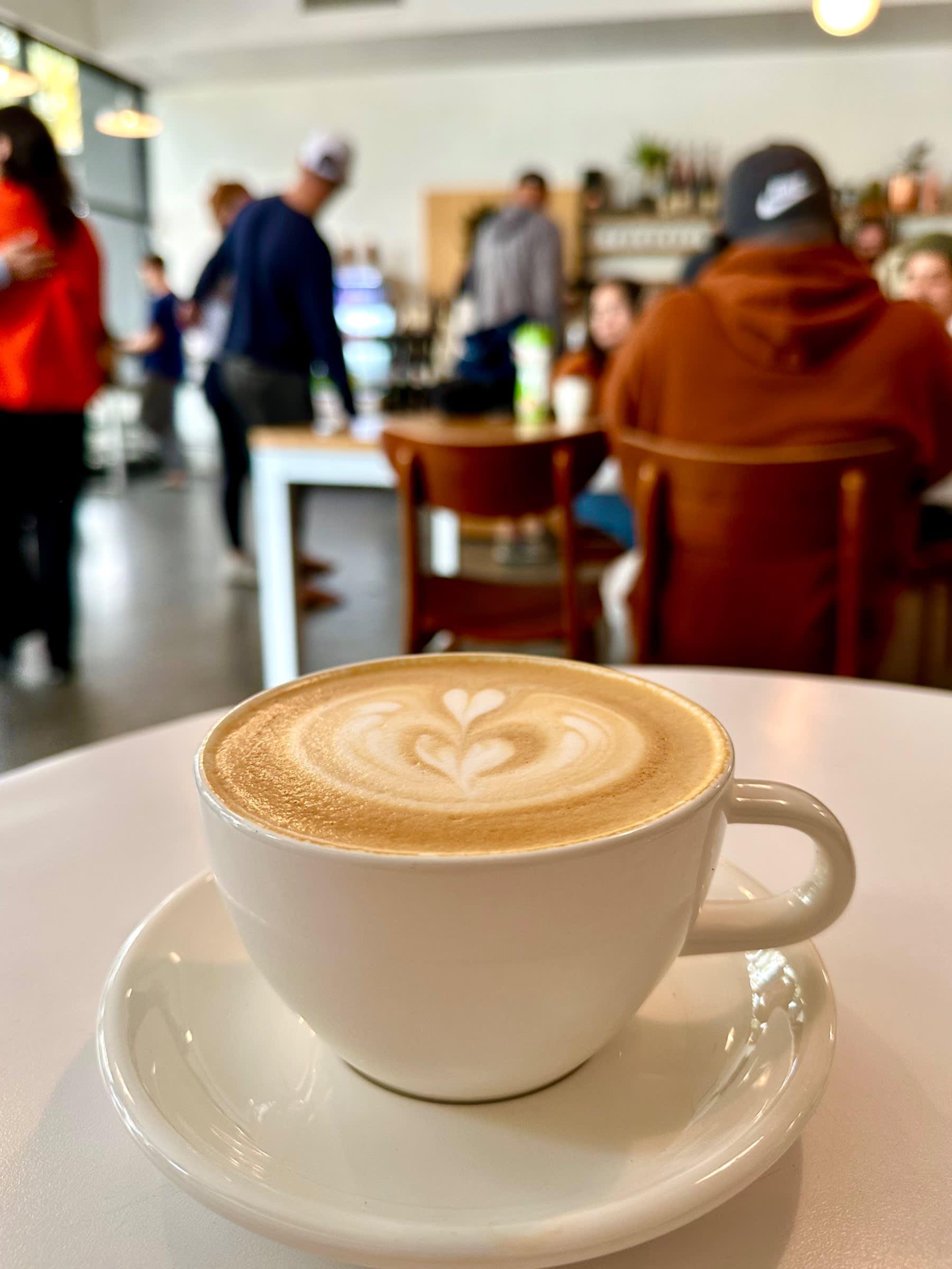 Bandit Coffee Co.