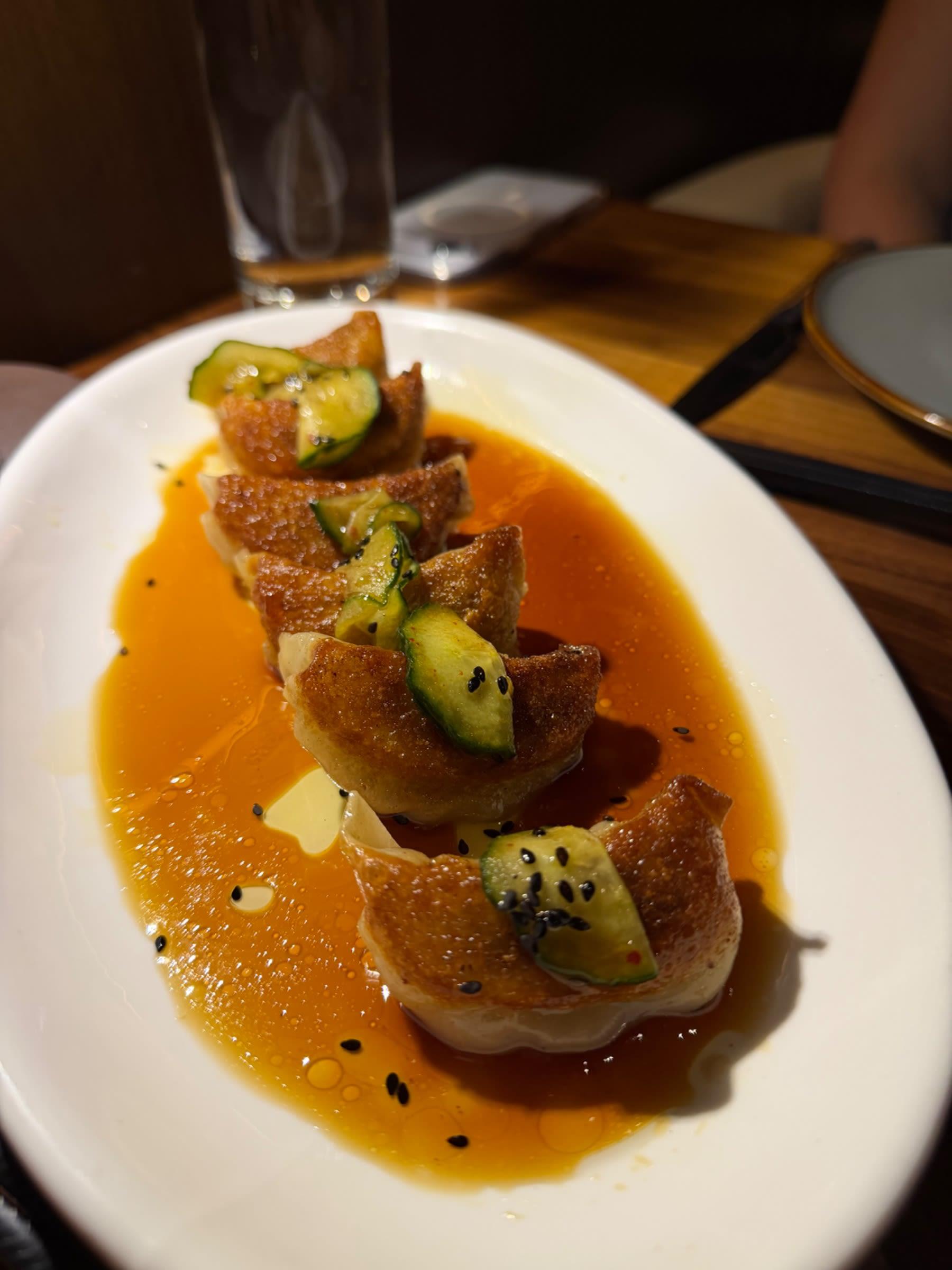 Fortu restaurant photo