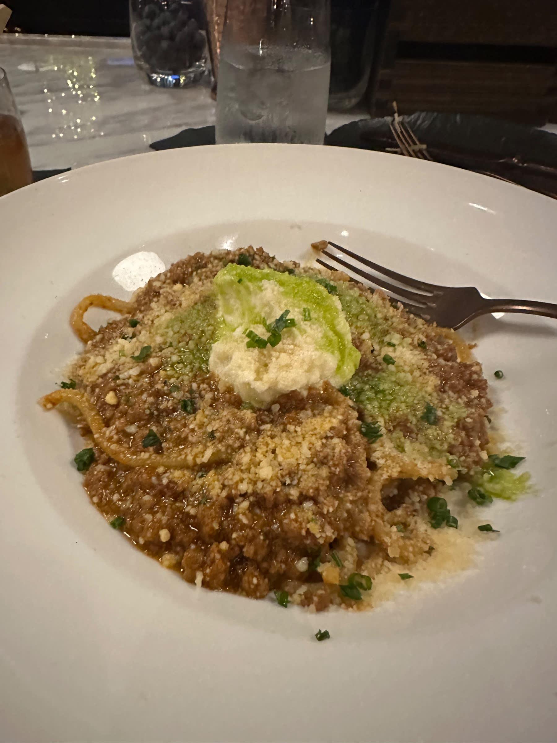 The Urban Stillhouse restaurant photo