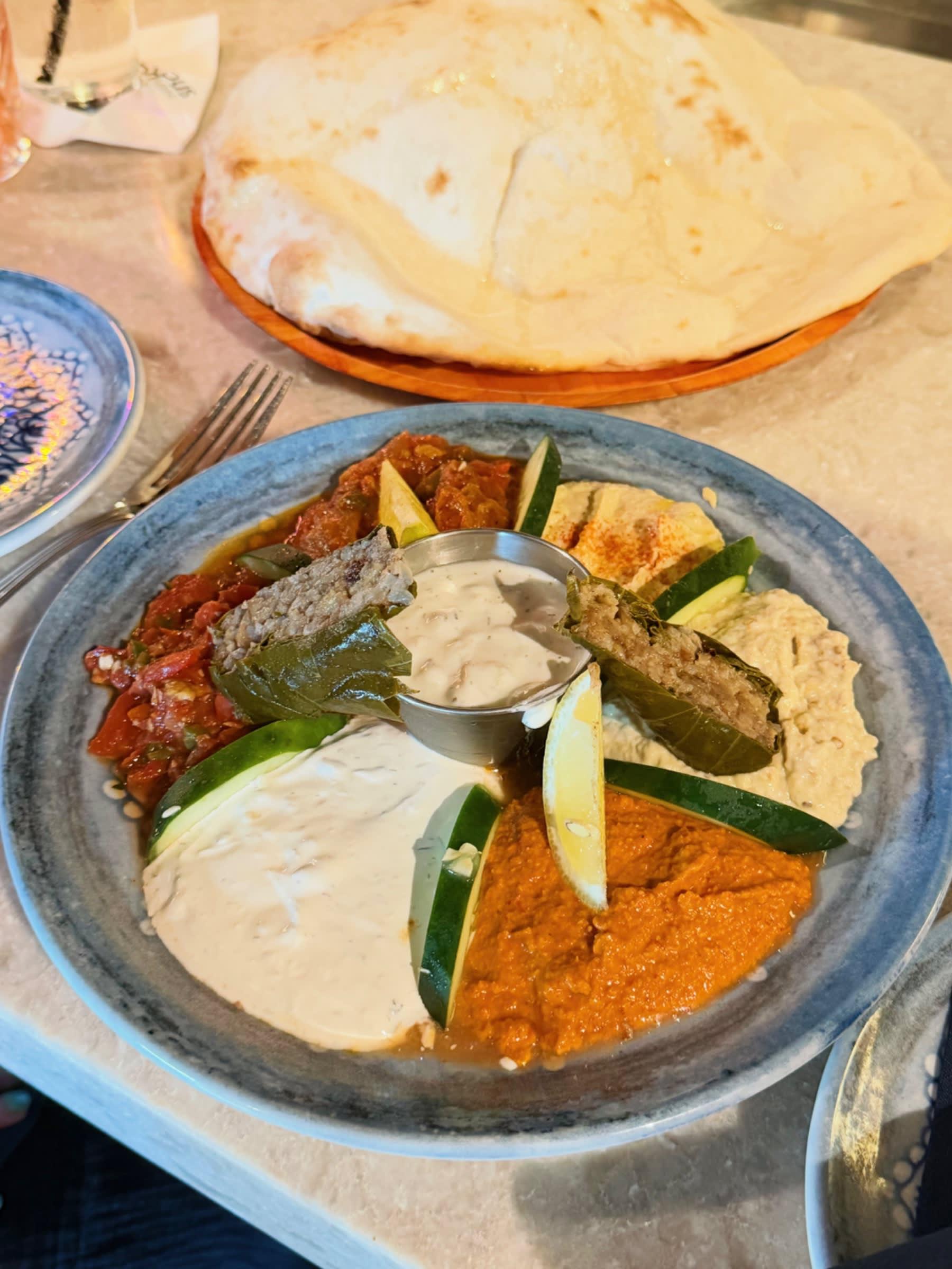 Bosphorous Turkish Cuisine photo
