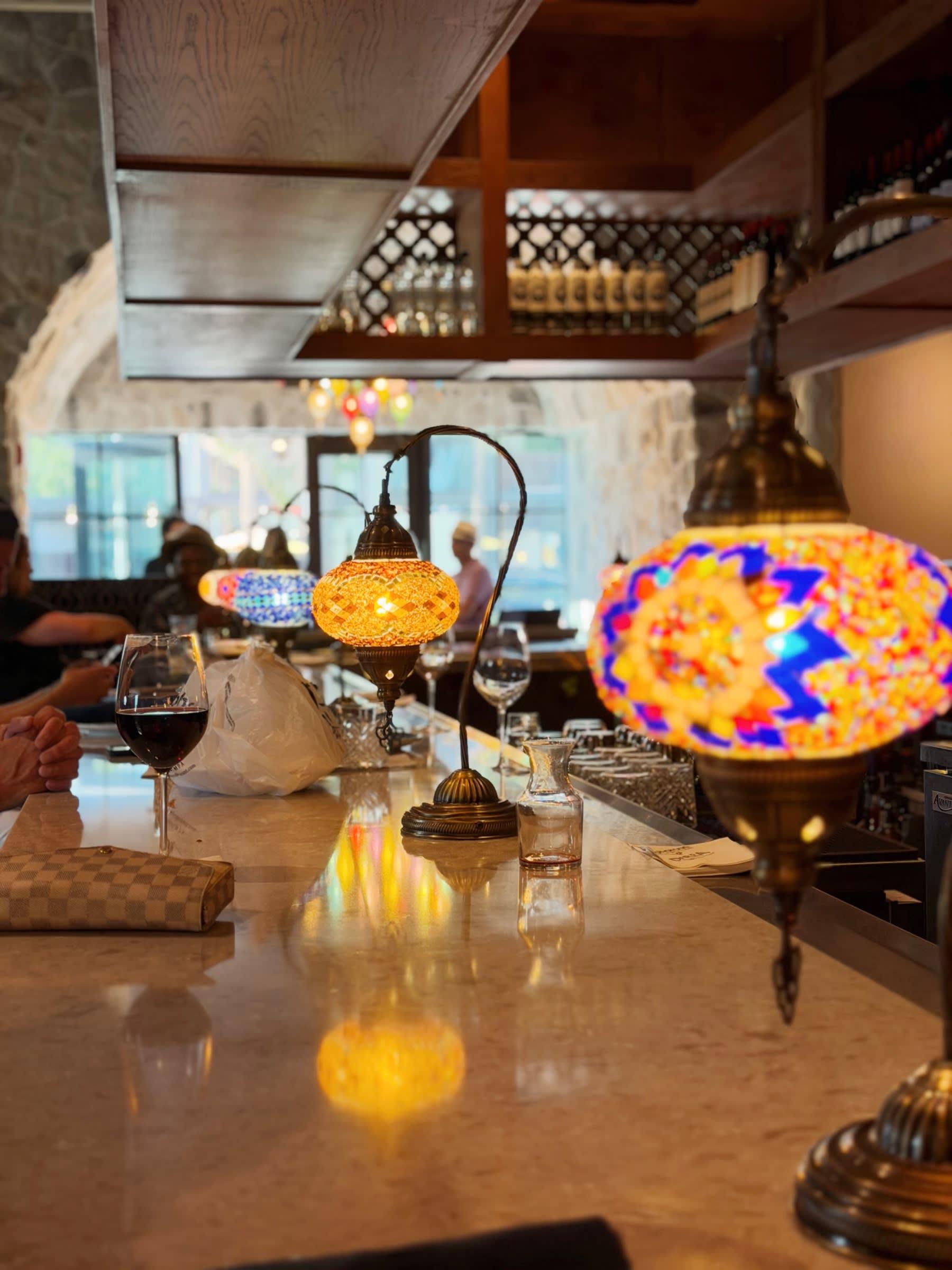 Bosphorous Turkish Cuisine photo